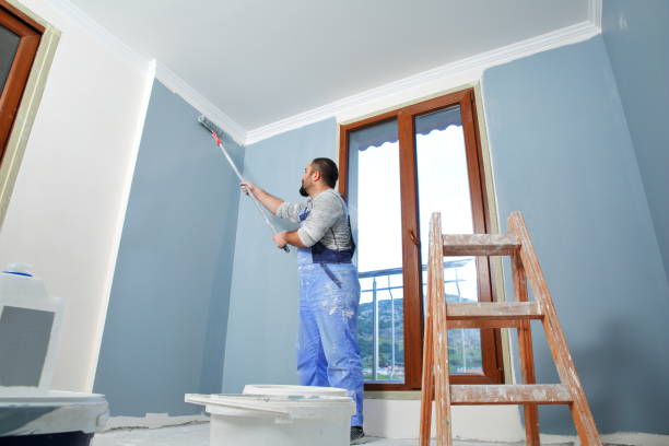 Best Attic Mold Removal  in Sellersburg, IN