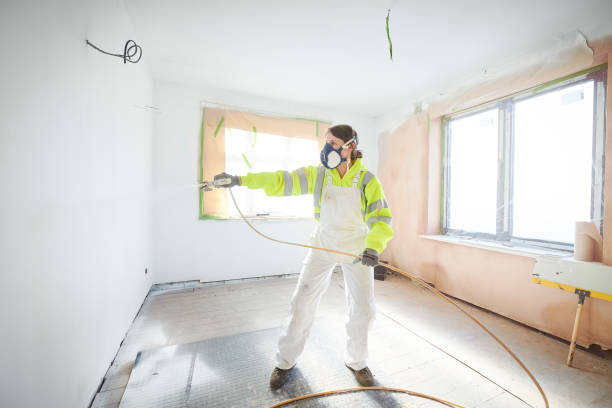 Environmental Consulting for Mold Prevention in Sellersburg, IN